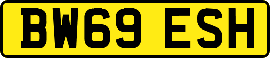 BW69ESH
