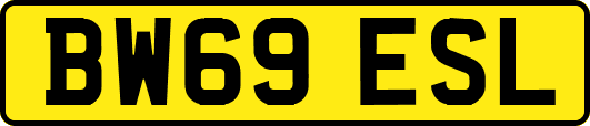 BW69ESL
