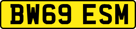 BW69ESM