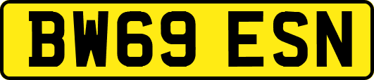 BW69ESN