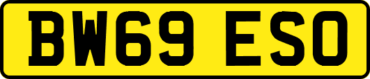 BW69ESO