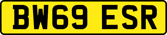 BW69ESR