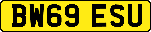 BW69ESU