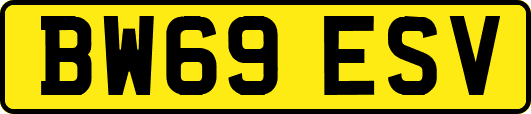 BW69ESV