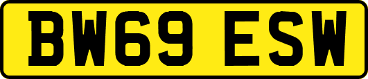 BW69ESW