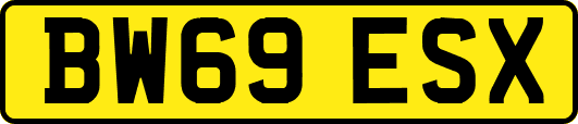 BW69ESX