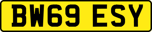 BW69ESY