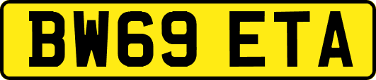 BW69ETA