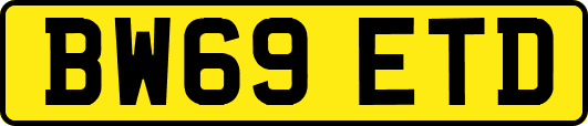 BW69ETD