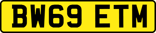 BW69ETM