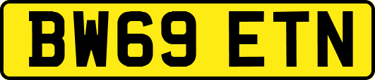 BW69ETN
