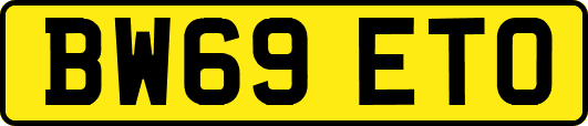 BW69ETO