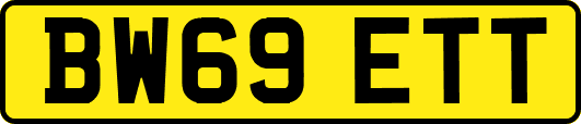 BW69ETT
