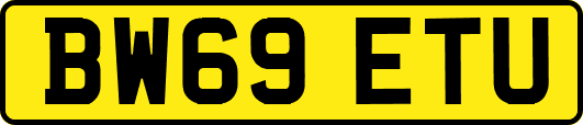 BW69ETU