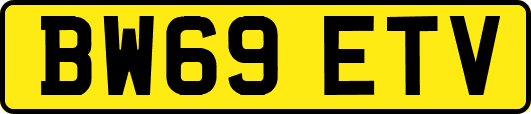 BW69ETV