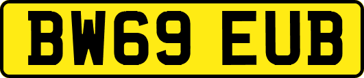 BW69EUB