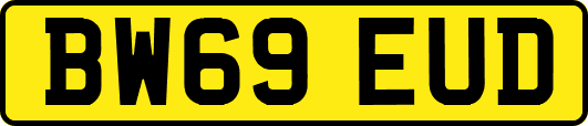 BW69EUD