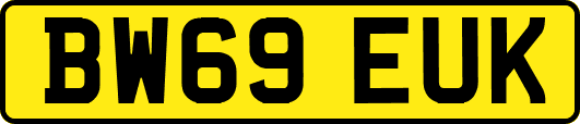 BW69EUK