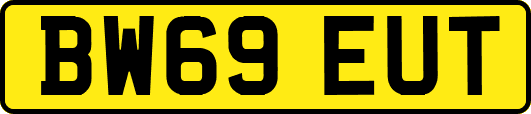 BW69EUT