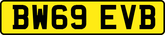 BW69EVB