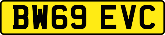 BW69EVC