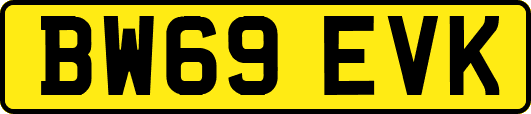 BW69EVK