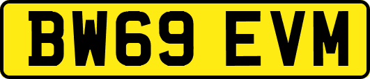 BW69EVM