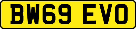BW69EVO