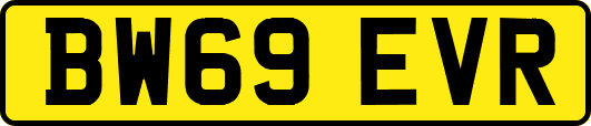 BW69EVR