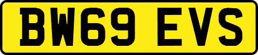 BW69EVS
