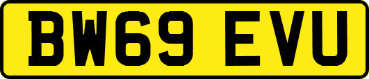 BW69EVU