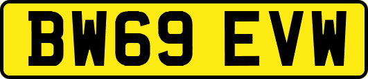 BW69EVW
