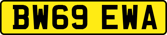 BW69EWA