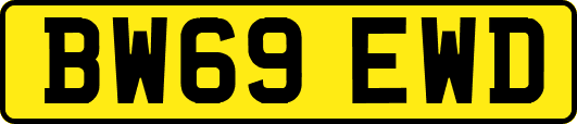 BW69EWD