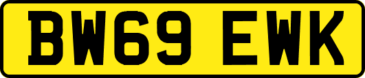 BW69EWK