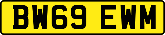BW69EWM