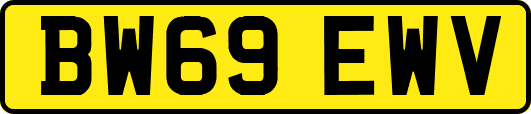 BW69EWV