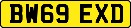 BW69EXD