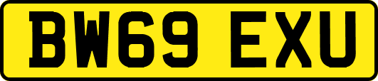 BW69EXU