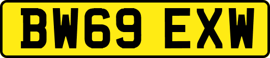 BW69EXW