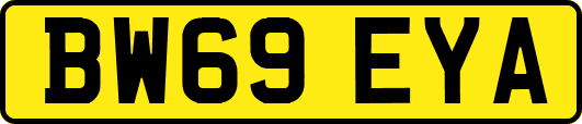 BW69EYA