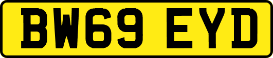 BW69EYD