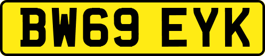 BW69EYK