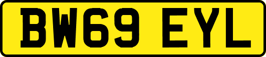 BW69EYL
