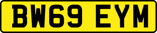 BW69EYM