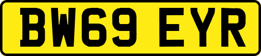 BW69EYR