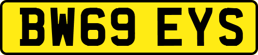 BW69EYS