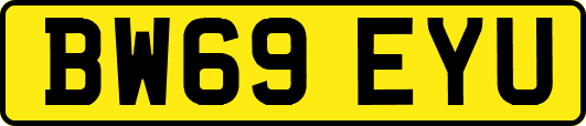 BW69EYU