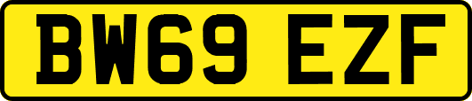 BW69EZF