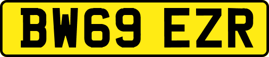 BW69EZR